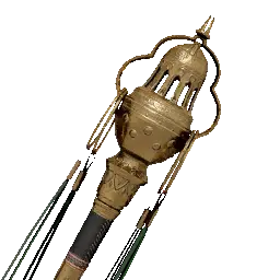 Ceremonial Warhammer