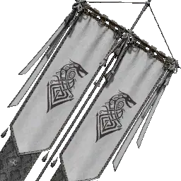 Pailunese Contribution Banner Pike