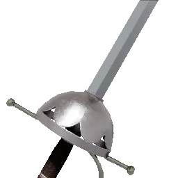 Elemore Rapier