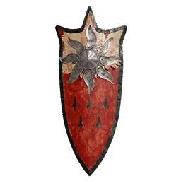 Shield of Betrayal