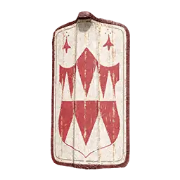 The Laughing Marionette Shield