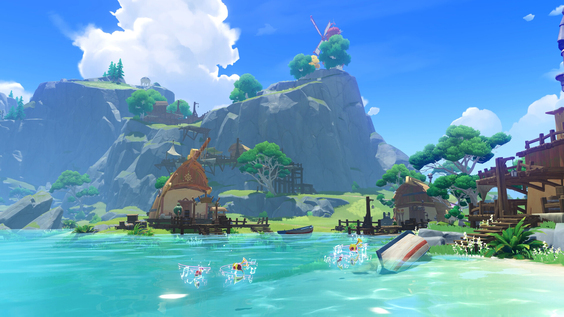 Roco Kingdom: World official store screenshot