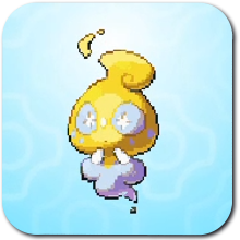 minube sprite