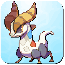 unidra sprite