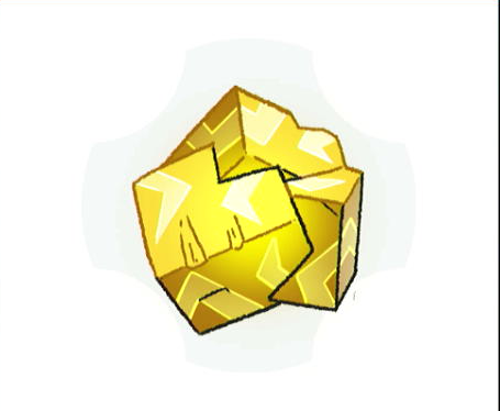 Electric Pyrite icon