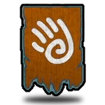 Beggar’s Alliance crest