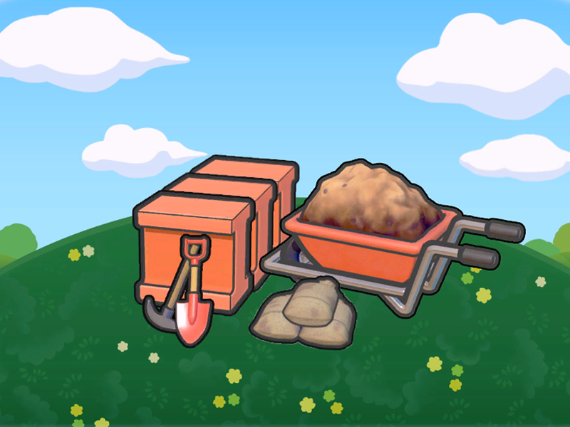 Clink-Clang Iron Construction habitat icon