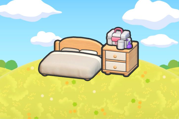 Full Recovery habitat icon