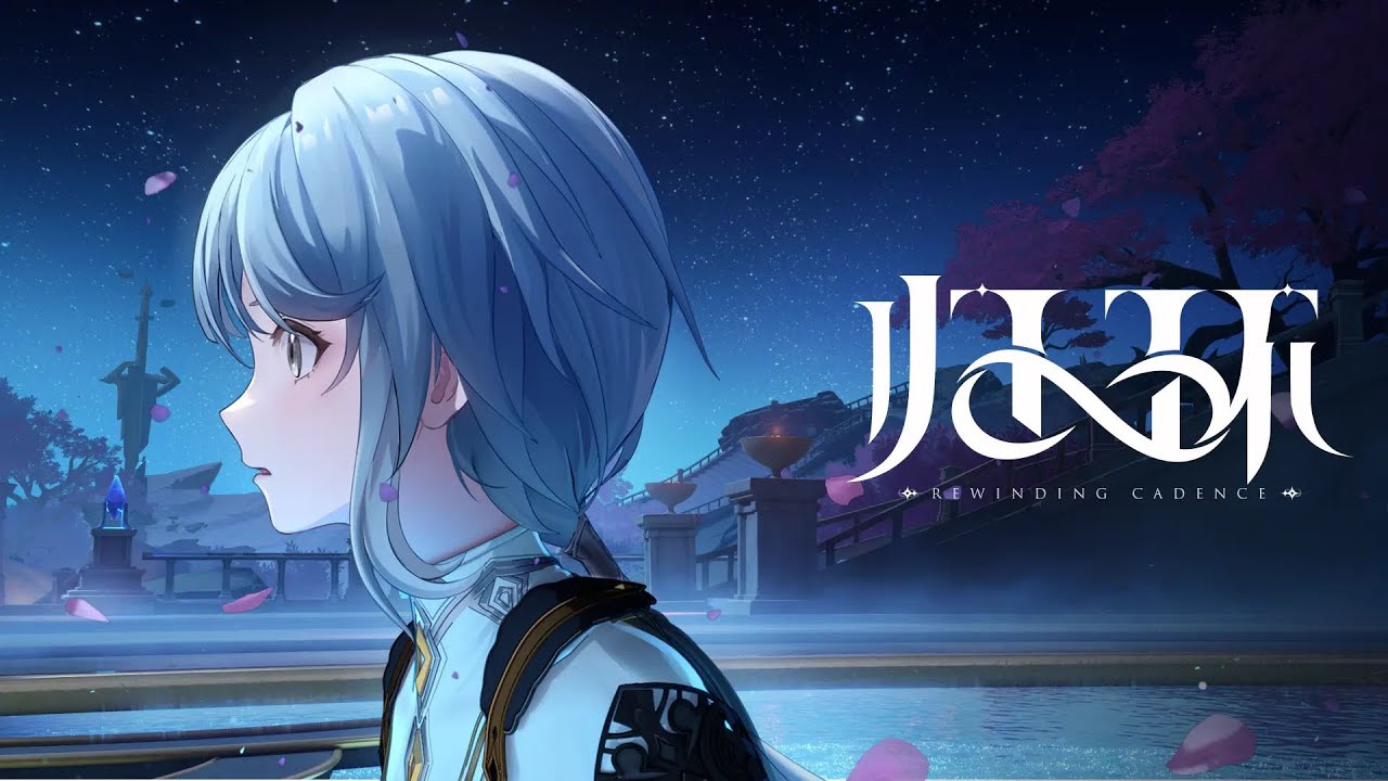 Rewinding Cadence gameplay demonstration showing the open world