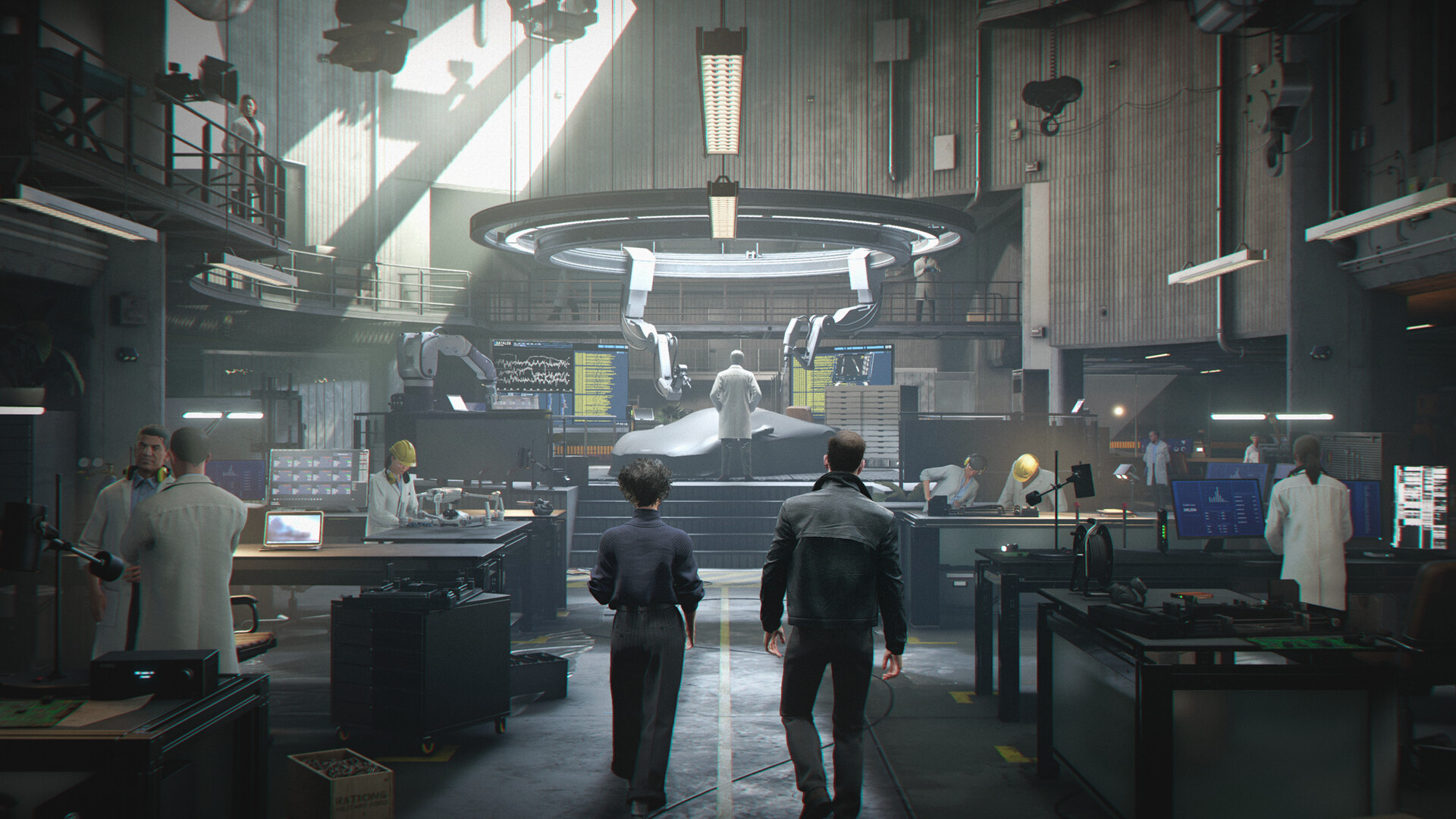 007 First Light - Steam screenshot 11