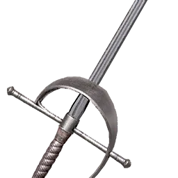 Fallen Noble's Rapier weapon icon