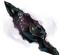 Enchanted Ritual Dagger