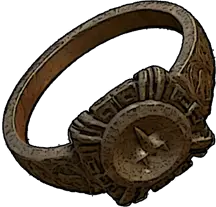 Major Ring of Lightfoot