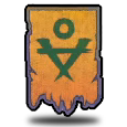Lords of Unclaimed Lands crest