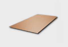 Double Walnut Deck outdoor furniture item in inZOI
