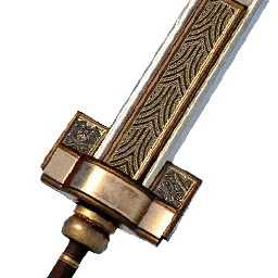 Arben Greatsword weapon icon