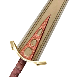 Spada Sword weapon icon
