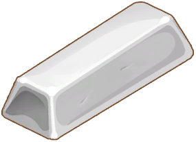 Tin Ingot