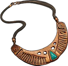 Necklace of Vitality