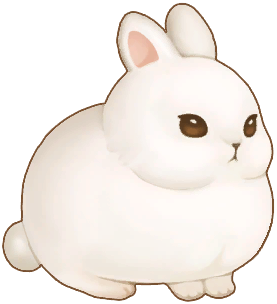 Dango Rabbit