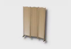 Gallery Partition furniture item in inZOI