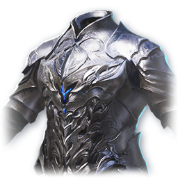 Official item icon of Corroded Afterimage Breastplate