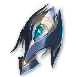 Official item icon of Eungryong Dragon Lord Guard and Giryong Dragon Lord Guard