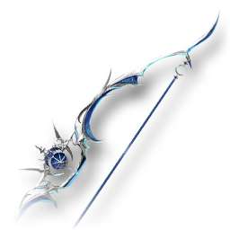 Official item icon of Guardian Praetorian Captain Bow and Archon Praetorian Captain Bow