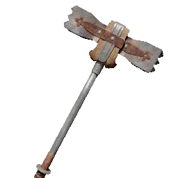 Drakhan Hammer weapon icon from Crimson Desert