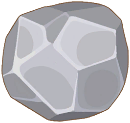 Iron Ore