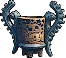 Ancient Chalice