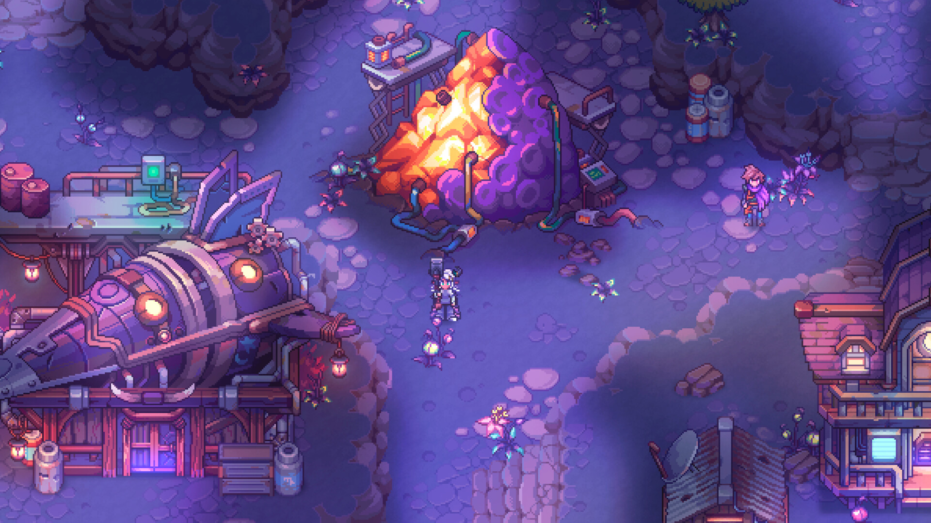 Soulbound: Online official store screenshot