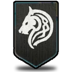 Greymanes crest