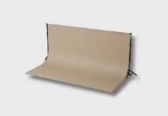 Chroma-Key Screen furniture item in inZOI