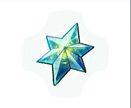 Lustrostar icon