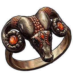 Major Capricorn Ring icon from Windrose