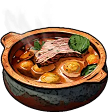 Coconut Soup
