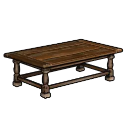 Elegant Table