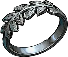 Minor Champion Ring