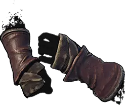 Pikeman's Gloves