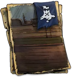 Style Book: Stock Hull Colors