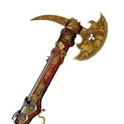 Dane Shotgun weapon icon