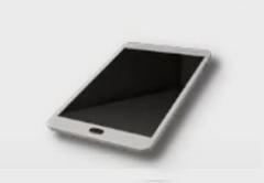 Tablet furniture item in inZOI