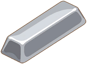Iron Ingot