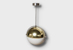 Old Pendant Lighting