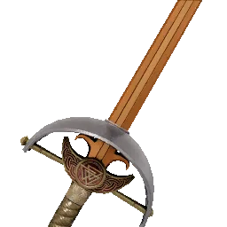 Rapier of Amity