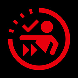 Paranatural Agility achievement icon
