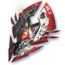 Official item icon of Lava Heart Barrier