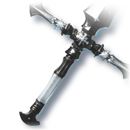 Official item icon of Cheonryong Dragon Lord Greatsword