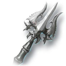 Official item icon of Abyssal Staff